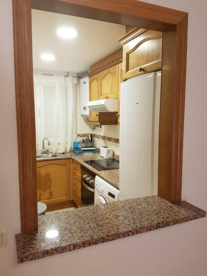 Apartamento Costa Marina III Magic World Orpesa Kültér fotó