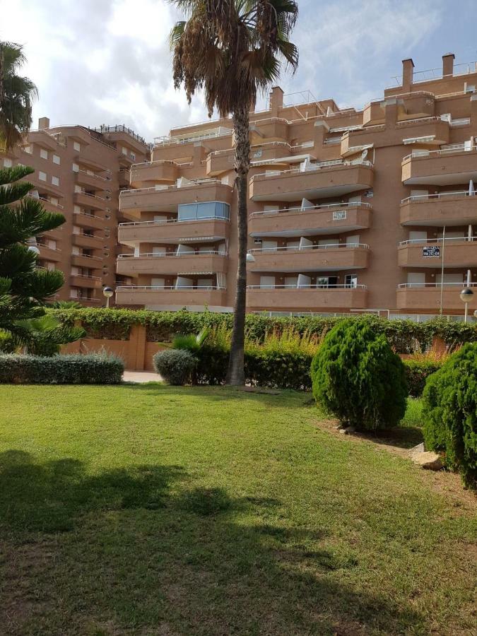 Apartamento Costa Marina III Magic World Orpesa Kültér fotó