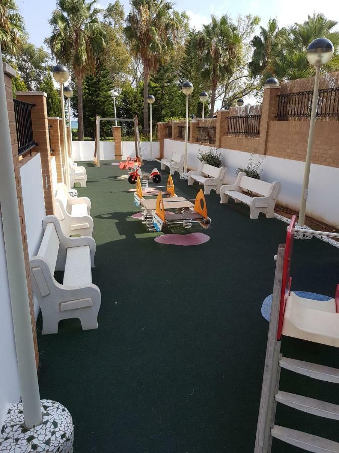 Apartamento Costa Marina III Magic World Orpesa Kültér fotó