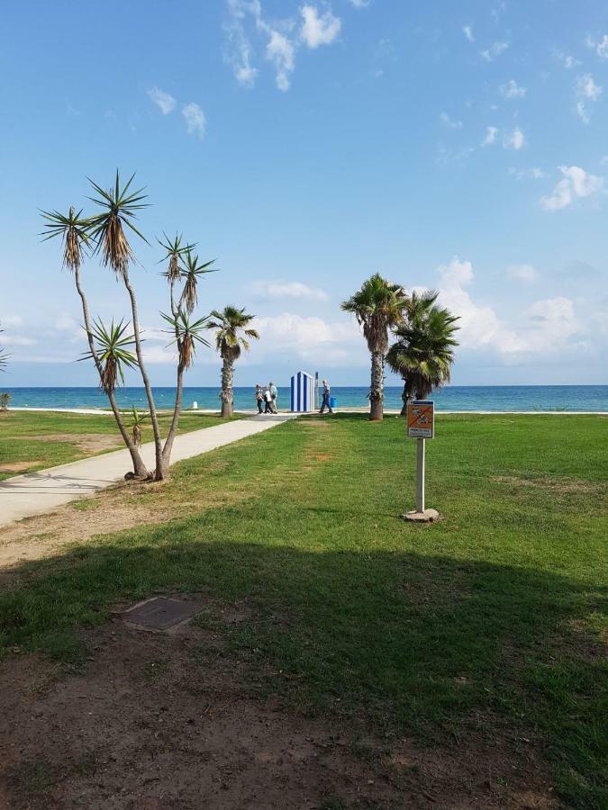 Apartamento Costa Marina III Magic World Orpesa Kültér fotó